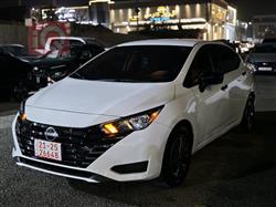 نیسان ڤێرسا